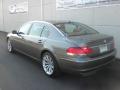2008 7 Series 750Li Sedan #3