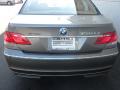 2008 7 Series 750Li Sedan #4