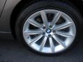 2008 7 Series 750Li Sedan #6