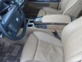 2008 7 Series 750Li Sedan #7