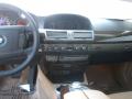 2008 7 Series 750Li Sedan #15