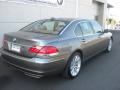 2008 7 Series 750Li Sedan #22