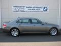 2008 7 Series 750Li Sedan #23