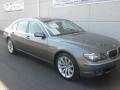 2008 7 Series 750Li Sedan #24