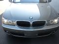 2008 7 Series 750Li Sedan #25