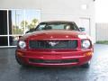 2007 Mustang V6 Deluxe Coupe #2