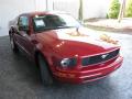 2007 Mustang V6 Deluxe Coupe #3