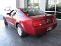 2007 Mustang V6 Deluxe Coupe #6