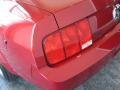 2007 Mustang V6 Deluxe Coupe #7
