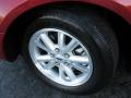 2007 Mustang V6 Deluxe Coupe #10