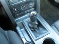 2007 Mustang V6 Deluxe Coupe #21