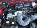 2007 Mustang V6 Deluxe Coupe #24