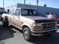 1997 F350 XLT Extended Cab Dually #2