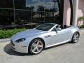 2010 V8 Vantage Roadster #1