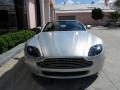 2010 V8 Vantage Roadster #2