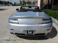 2010 V8 Vantage Roadster #5