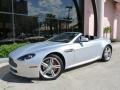 2010 V8 Vantage Roadster #11