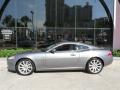 2009 XK XK8 Coupe #3