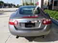 2009 XK XK8 Coupe #7