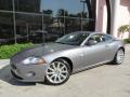 2009 XK XK8 Coupe #10