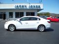 2010 LaCrosse CXL #1