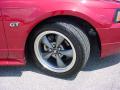 2003 Mustang GT Coupe #16