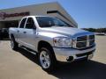 2007 Ram 1500 SLT Quad Cab 4x4 #1