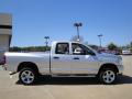 2007 Ram 1500 SLT Quad Cab 4x4 #2