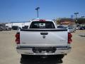 2007 Ram 1500 SLT Quad Cab 4x4 #4