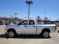 2007 Ram 1500 SLT Quad Cab 4x4 #6