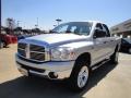 2007 Ram 1500 SLT Quad Cab 4x4 #7