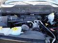 2007 Ram 1500 SLT Quad Cab 4x4 #30