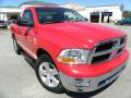 2009 Ram 1500 SLT Regular Cab #1