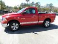 2009 Ram 1500 SLT Regular Cab #2