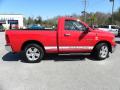 2009 Ram 1500 SLT Regular Cab #9