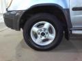 2001 Xterra XE V6 4x4 #3