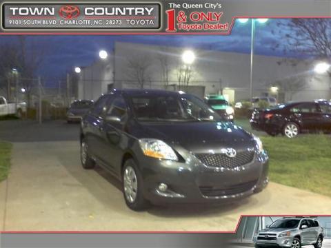 town and country toyota south boulevard charlotte north carolina #1