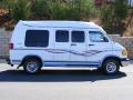 1998 Ram Van 1500 Passenger Conversion #4