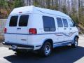 1998 Ram Van 1500 Passenger Conversion #5