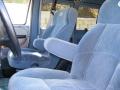 1998 Ram Van 1500 Passenger Conversion #15