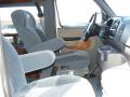 1998 Ram Van 1500 Passenger Conversion #17