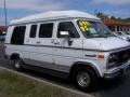 1995 Vandura G2500 Conversion Van #3