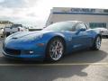 2009 Corvette Z06 #2