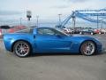 2009 Corvette Z06 #3