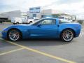 2009 Corvette Z06 #4