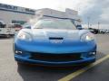 2009 Corvette Z06 #5
