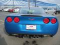 2009 Corvette Z06 #6