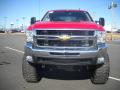 2010 Silverado 2500HD LT Crew Cab 4x4 #2
