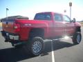 2010 Silverado 2500HD LT Crew Cab 4x4 #8