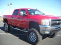 2010 Silverado 2500HD LT Crew Cab 4x4 #12